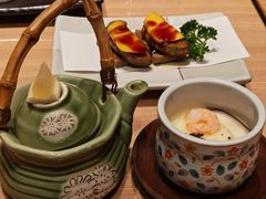 -京旬海鲜放题·铁板烧自助餐厅