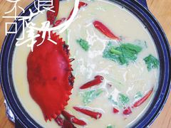 -龙海鲜螃蟹王(宏茂桥店)