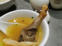 -佬太公海鸭·海鲜大排档(上海总店)