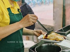 叉烧肠-穗银肠粉店(东川路店)