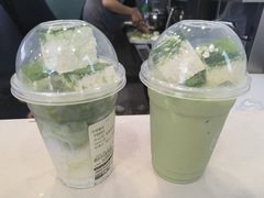 -仙雨林·奶茶鲜果茶(书院巷店)