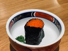 -团子君寿司·茶