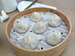 金奖头牌鲜肉小笼包-苏小柳点心·手作小笼包(浦东嘉里城分院)