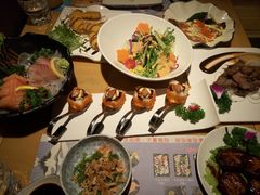 -新一喜铁板料理餐厅·铁板放题(北国商城店)
