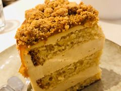 -BAKER&SPICE(安福路店)