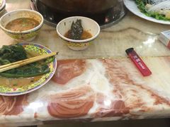-清真·马家火锅美食城(镇江北路店)