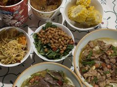 -津市刘聋子粉馆岳阳总店