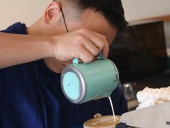 -fishtank鱼缸咖啡(三山街店)
