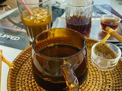 -Nine Cafe&Bar