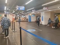 -世界之窗阿尔卑斯冰雪世界