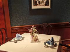 -德大西餐社