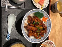 -芯元·碳烤熟成牛肉(经开店)