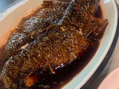 -胖子菜馆(隆昌路店)