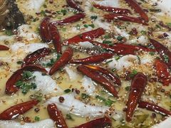 -江渔儿酸菜鱼(曜一城店)