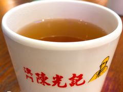 -陈光记烧腊(长寿路店)