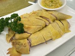 -上水酒家(信德分店)