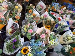 -循礼门鲜花花市(武汉循礼门店)