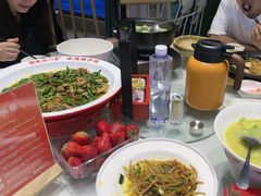 -鸡毛店·川菜(文殊院店)