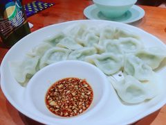 -海小馆海鲜餐厅(茂业百货店)