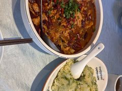 -外婆味道·云南菜大当家(关上店)