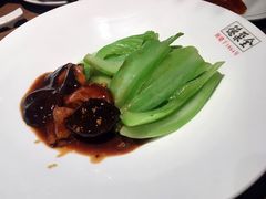 -全聚德(江宁店)