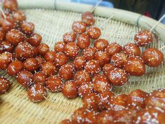 -邓记新一代糖油果子(四川煤管局供销公司职工宿舍店)