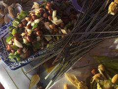 -满堂春特色餐馆