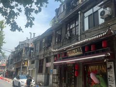 -刘师父老汉口江湖菜(蔡锷路店)