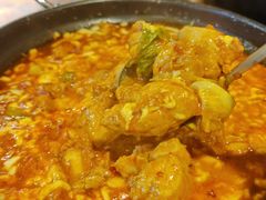 -恩你小木屋·烤肉韩式料理(嘉兴秀洲店)