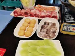 -拾下卜卜贝•海鲜火锅