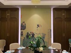 包厢-童福兴·南京菜(老门东店)