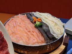 -巴蜀大将火锅(春熙店)