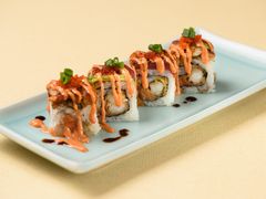 -小山日本料理(兴业太古汇店)