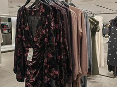 -ZARA(北京世贸天阶店)