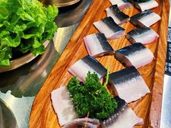 -本炙炭烤·蒲烧活鳗料理店(金沙洲店)