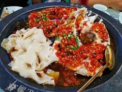 -望湘园·洞庭渔宴(永旺店)