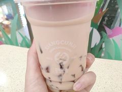 -乡村基(德阳餐厅)