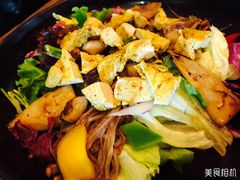 -山有花啡餐厅(常营总店)