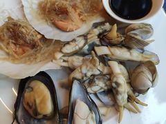 -康莱德酒店·美庭自助餐厅