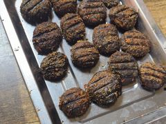 -清真·馬坡二旦烧烤(人生一串拍摄店)