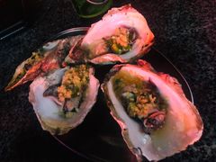 -老李烧烤(世贸南路店)