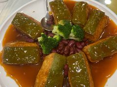 -紫羅蘭酒家(万江石美店)