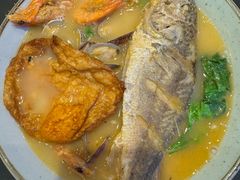 -THE hood开新里(御桥路店)