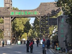 -溱湖国家湿地公园