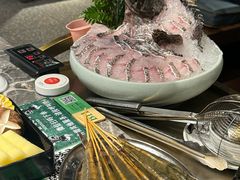 -禄婶鸡煲·打边炉
