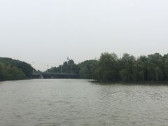 -东湖景区