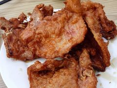 香炸大排-九龙餐厅(大沽路店)