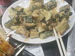 -运德成·天津老味烧烤(广开二马路店)