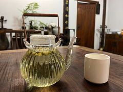 -道南書院·私房菜·早午茶·茶馆