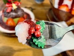 -WONDER ICE 萬得冰田(建設路总店)